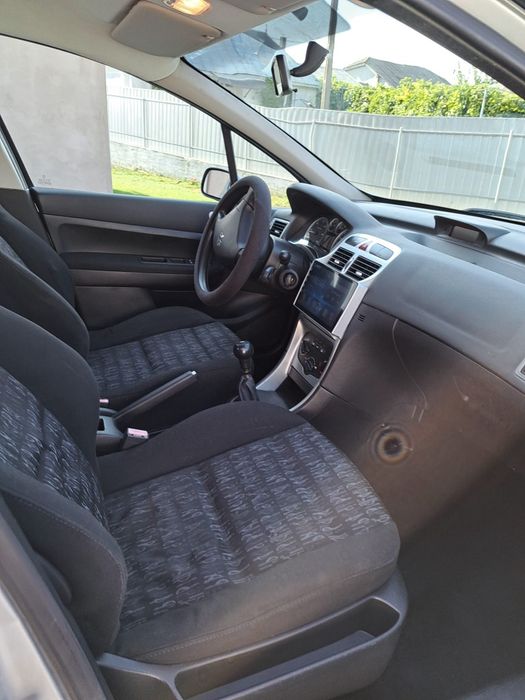 Vand peugeot 307