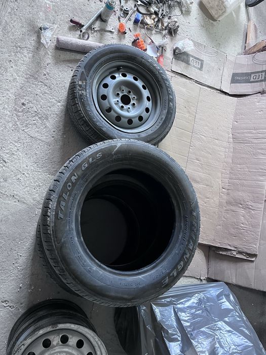 Покрышка 185/65/14