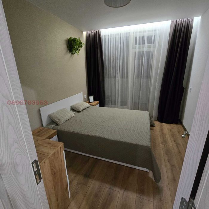 Продава се Двустаен апартамент в Смолян, Нов център - 61 кв.м за 1746 €/кв.м - Снимка #7