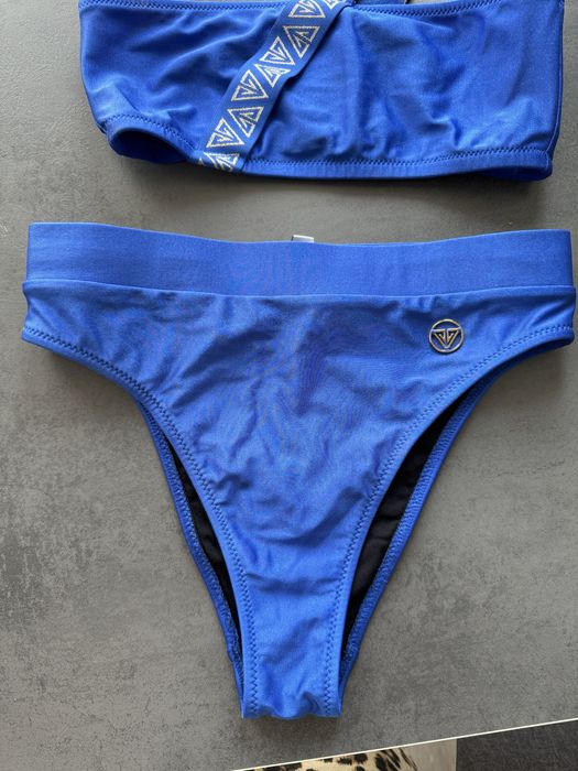 Costum de baie vivien vance S