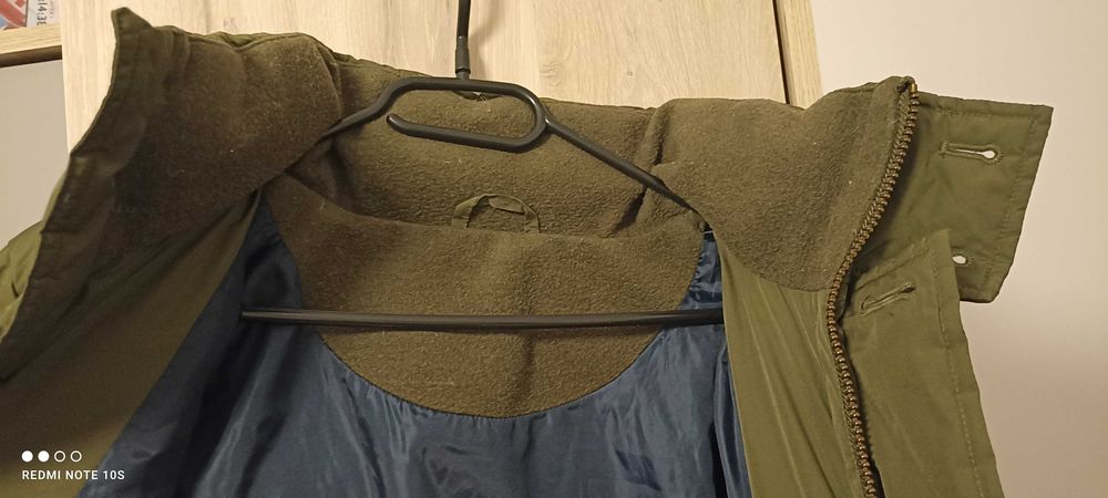 Geacă Sisley bărbați