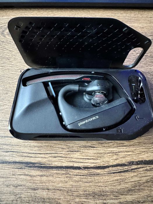 Plantronics Voyager 5200 UC Plus - sigilate