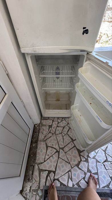 Холодильник LG