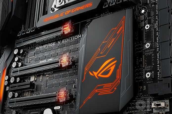 [НОВЫЕ] Материнские платы ASUS серии ROG / TUF / PRIME: 64 у.е ...