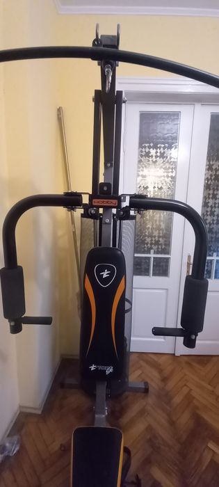 Aparat multifuncțional