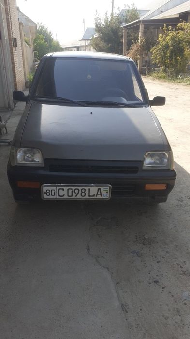 Tico. Sotiladi.  Zor. Holatda