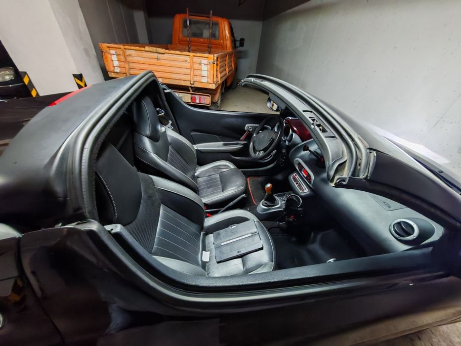 Vând Renault Wind 1.2 TCe Cabrio sau schimb