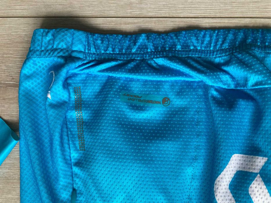 SCOTT RC женско вело джърси горнище горница колело колоездене М