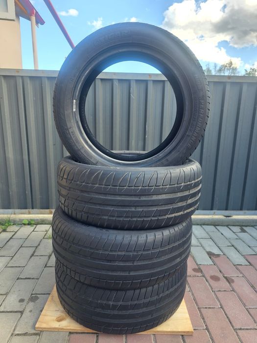 Anvelope vara ford fiesta