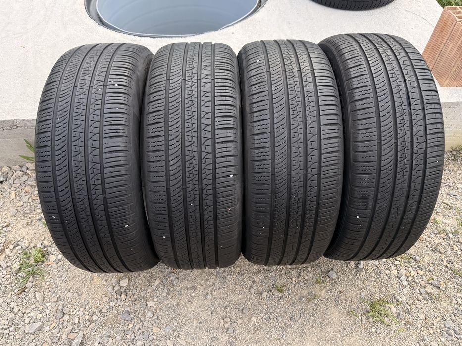 Летни гуми 235/50/20 ДОТ:20 PIRELLI