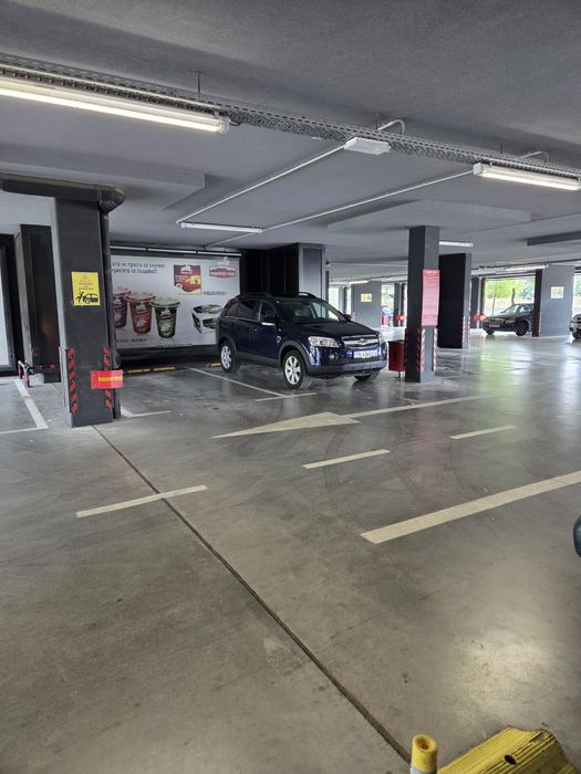 Шевролет Каптива