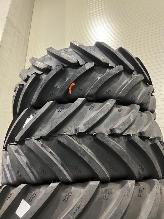 Anvelopa VF 710/60 R42 Alliance Agriflex 372 + 161 D TL Steel Belted  Cauciucuri tractor, Fiat, Case, Fendt, John Deere, New Holland, Massey Ferguson,