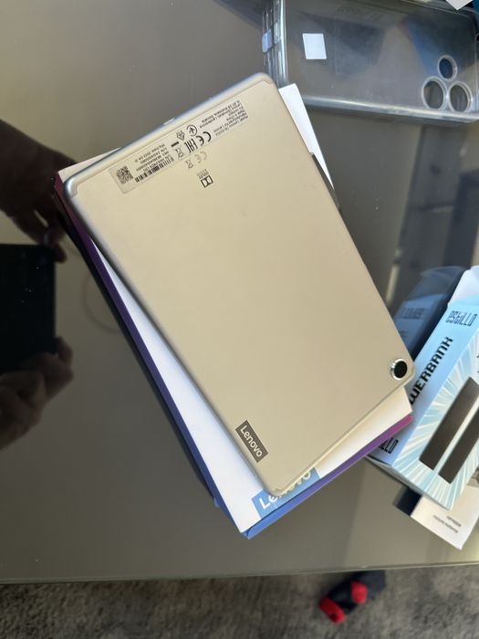 Lenovo Tab M8 TB-8505X