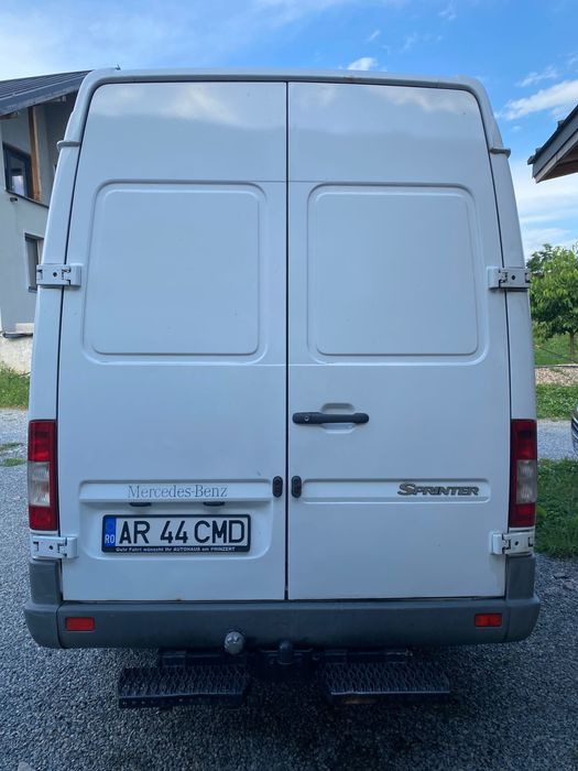 Vand Mercedes Sprinter 313, 2006