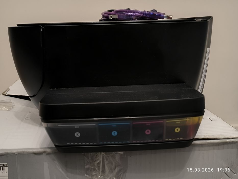 МФУ принтер, сканер