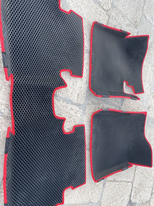 Eva полик,Kia Sportage 3