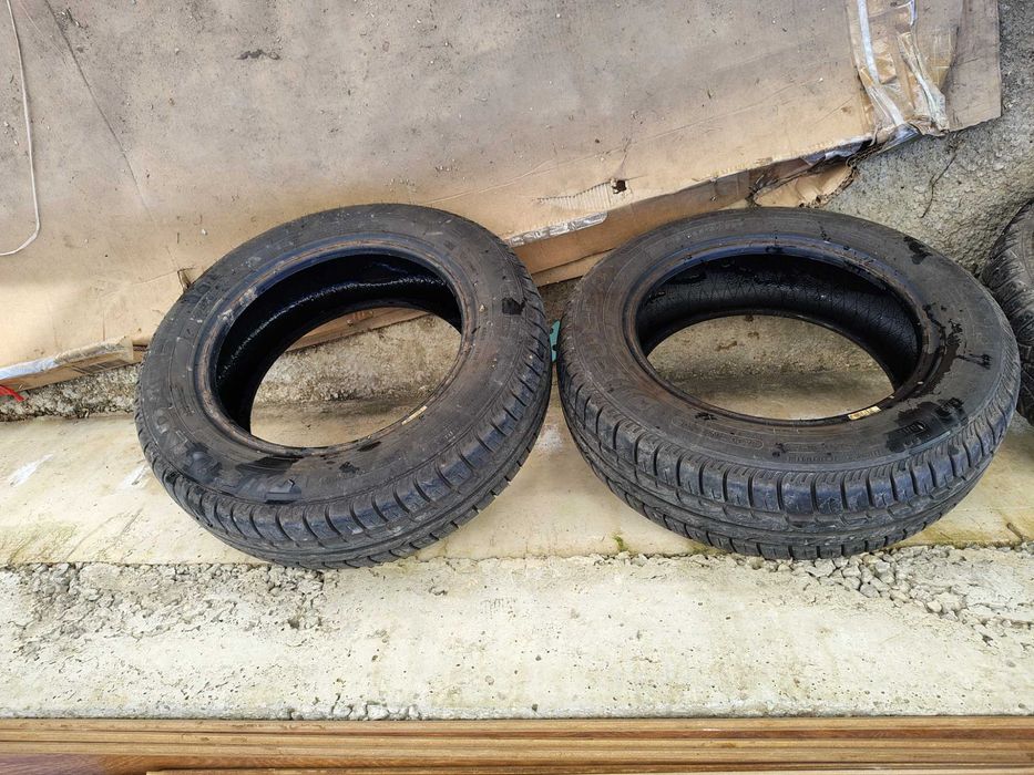 4 Гуми 175 65 14