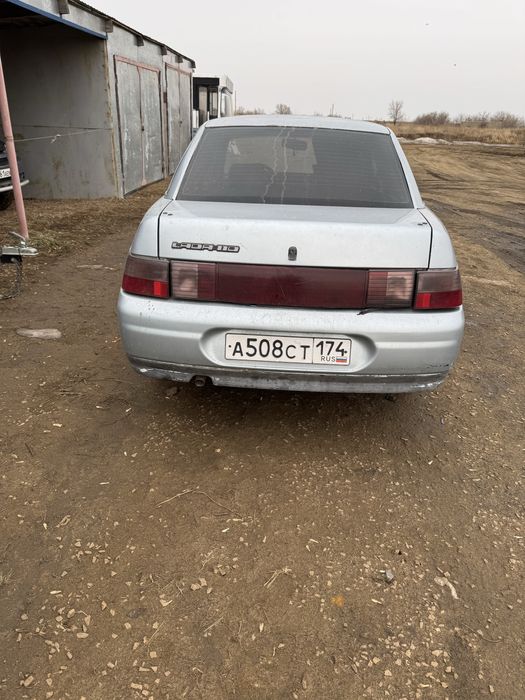 Авторазбор ваз 2110