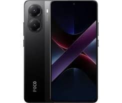 Poco x7 pro abmen