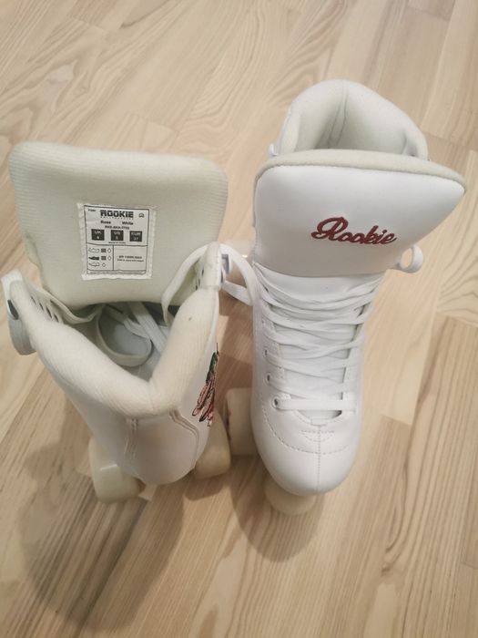 Role  Rokie Rosa White mărime 37