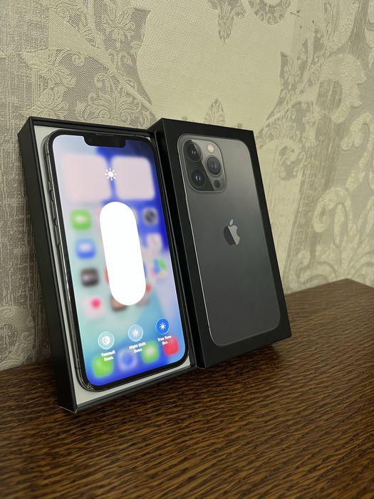 Айфон 13 про Iphone 13 pro