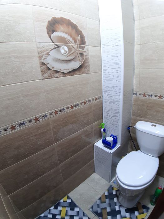 3-комн., 5 этаж, 10 мкр.