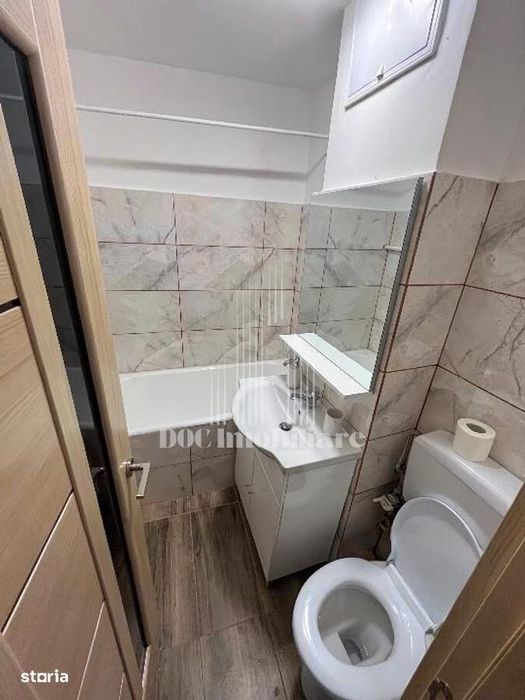 2 camere | Trapezului | Metrou 1 Decembrie | Renovat
