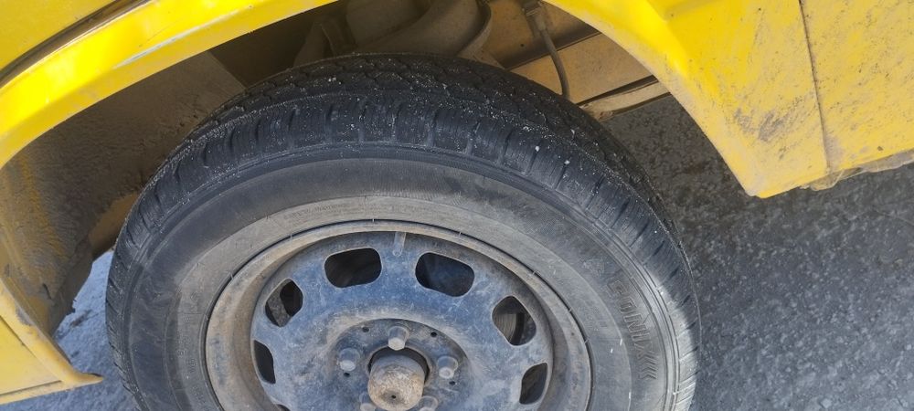 Продается Транспортер т3