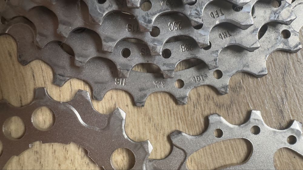 Caseta Ultegra R8000 11-32