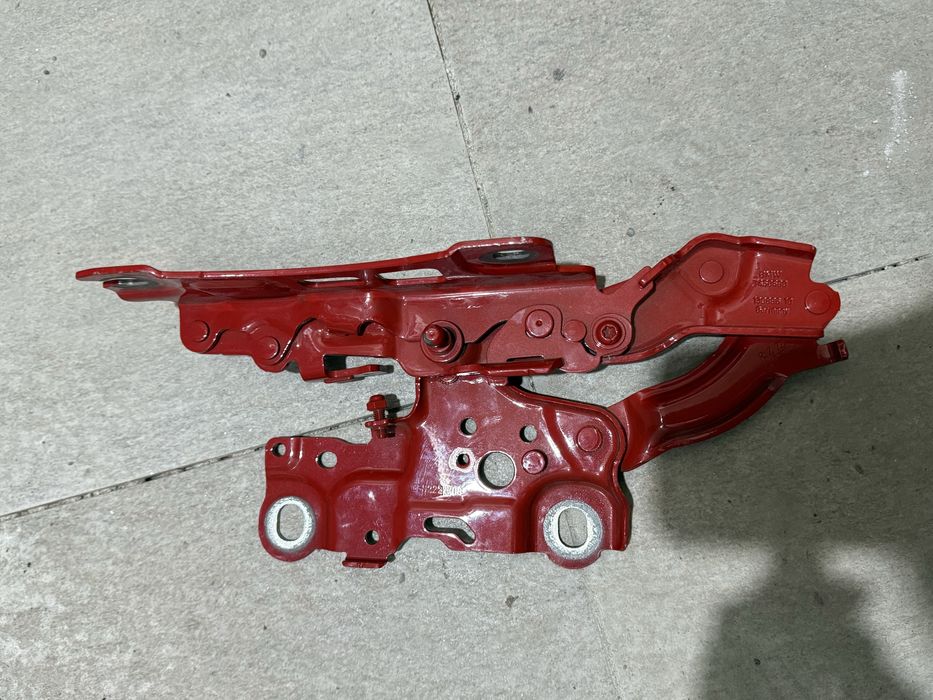 Панта преден капак дясна BMW G20/G21