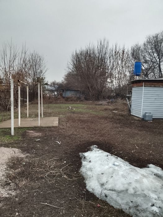 Продам дом. Участок 12 соток