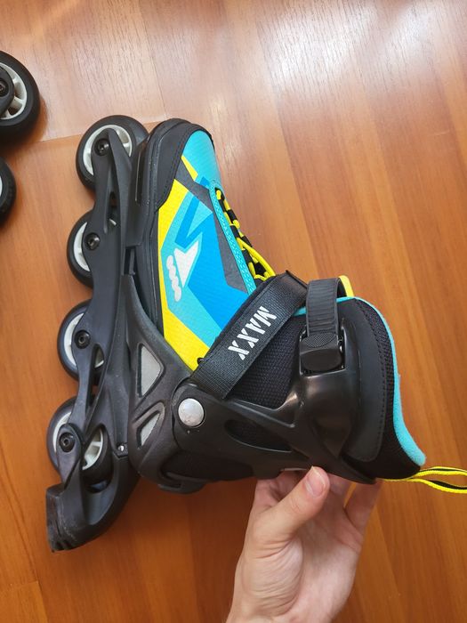 Страхотни детски ролери