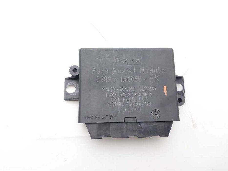 Modul senzori parcare PDC Land Rover Freelander 2 2006-2010 compatibil 2.2 TD4 si 3.2 benzina