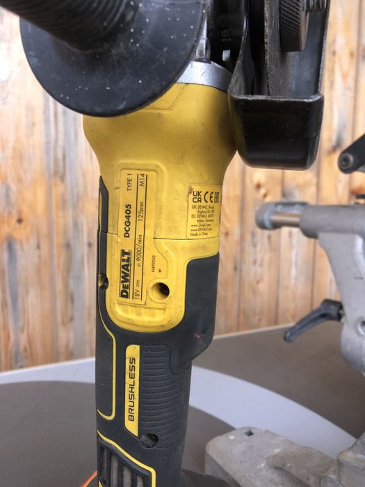 Dewalt diferite scule pe acumulator