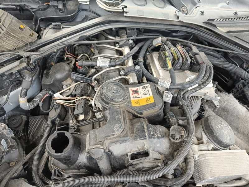 motor BMW SERIA 3 GT F34  2.0B N20B20A 180KW-241CP EURO 6 AN 2016