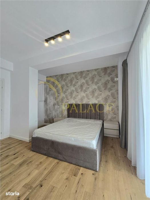 Apartament premium de inchiriat || 3 camere || Pipera