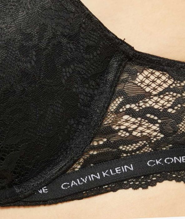 Сутиен Calvin Klein 70 E