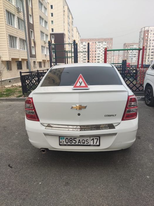 Автоинструктор вождение