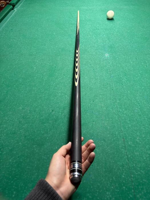 Бильярдный кий Алматинский мастер