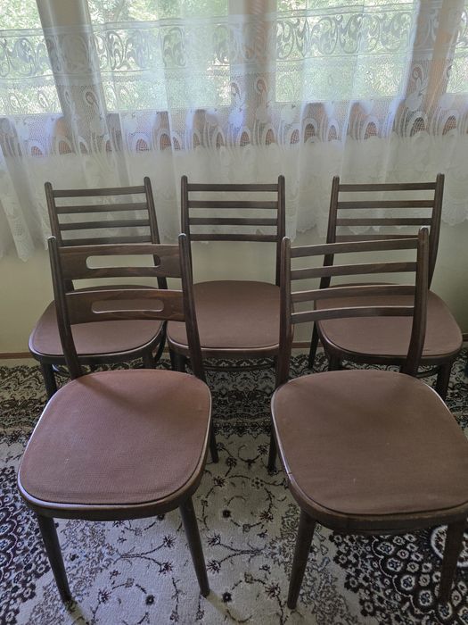 Продаются стулья
