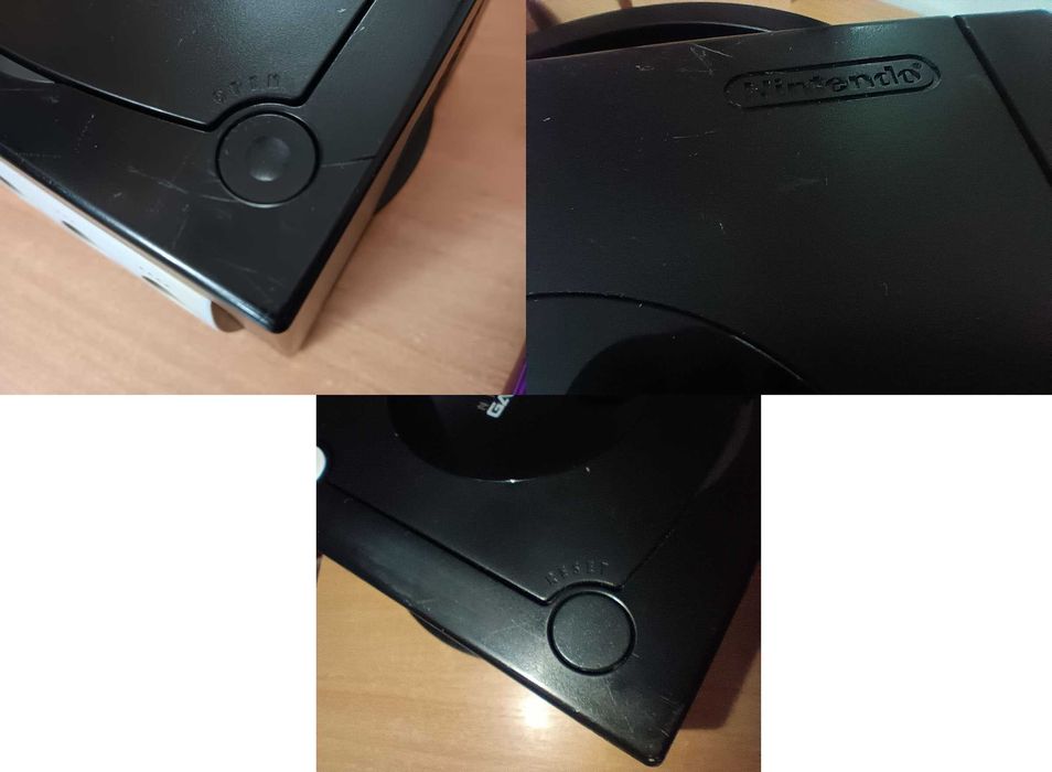 joc copii gamecube nintendo modat picoboot