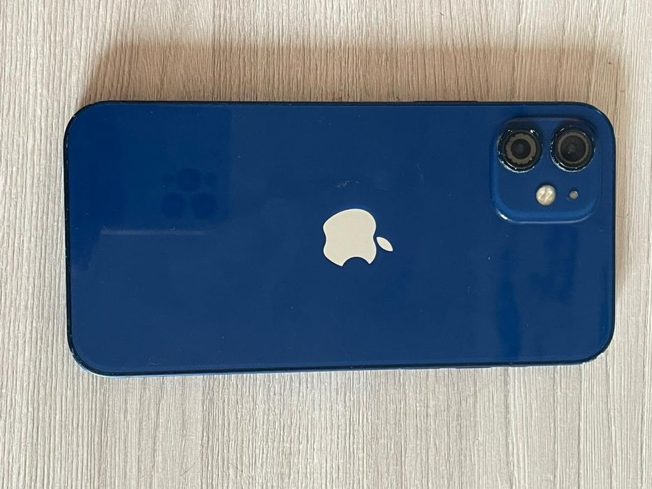 Iphone 12 256 gb Б/У