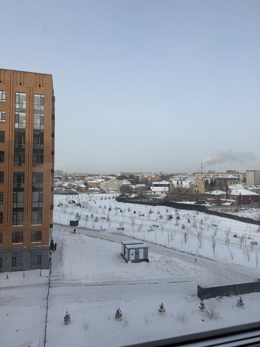 Продается квартира -Жана кала!