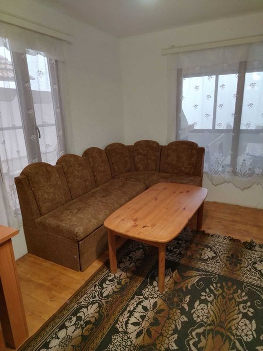 Вила под наем на Смолянските езера