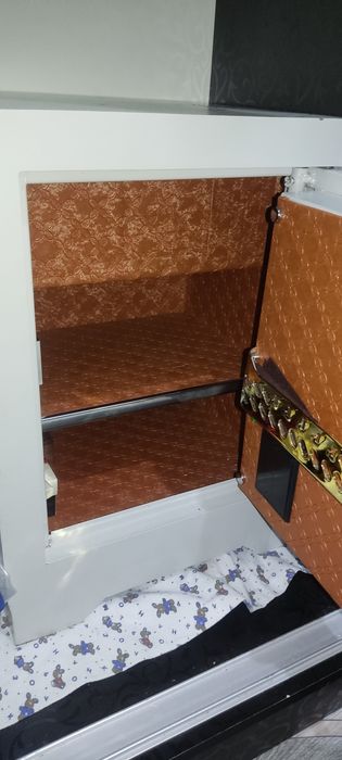 Seyf zavatskoy signalizatsiya bor