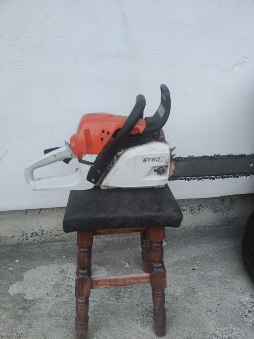 Stihl 231 c motofierastrau (drujba)
