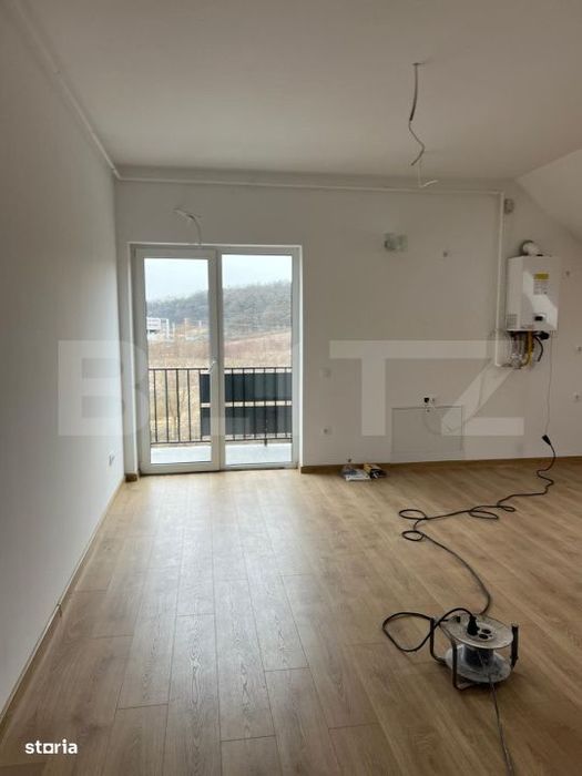 Apartament cu 2 camere, Ansamblu Rezidential modern