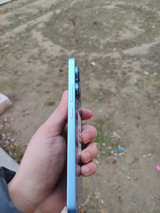 Redmi note 13 8+8 128gb