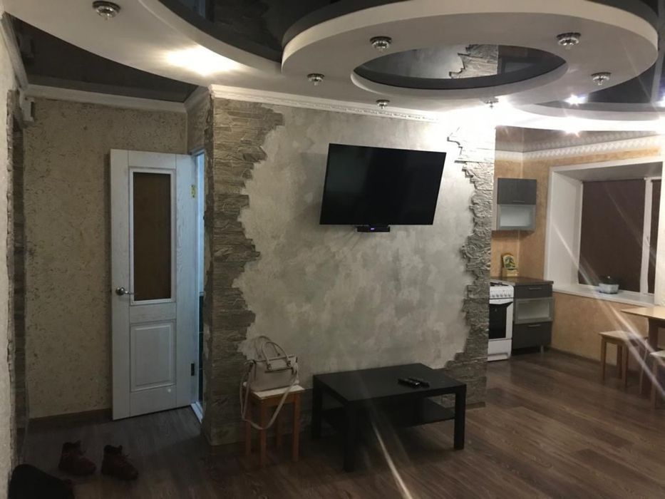 Сдам квартиру 2 комнатную