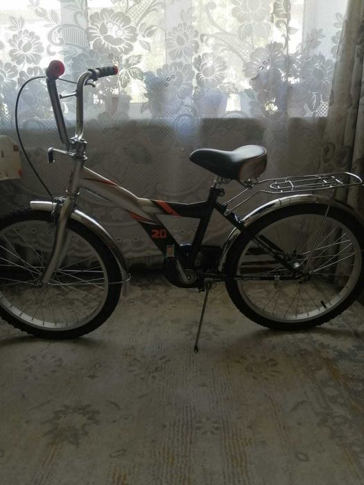 Велосипед подростковый.